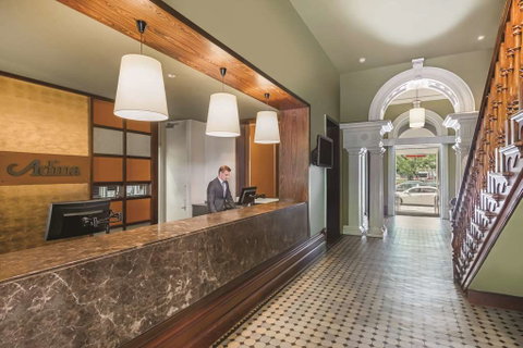 Adina Apartment Hotel Adelaide Treasury - Darwin Tourism 4