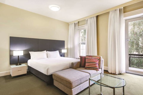 Adina Apartment Hotel Adelaide Treasury - Darwin Tourism 8