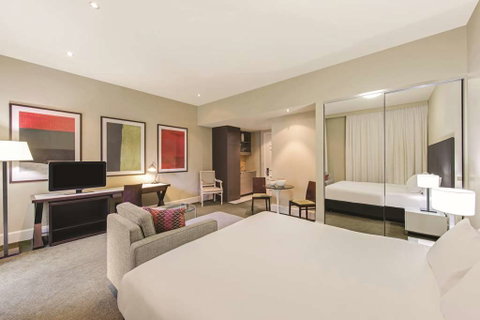 Adina Apartment Hotel Adelaide Treasury - Darwin Tourism 9