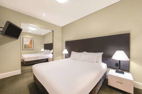 Adina Apartment Hotel Adelaide Treasury - Darwin Tourism 16