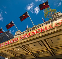 Hotel Grand Chancellor Adelaide - Darwin Tourism