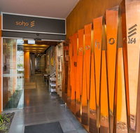 The Soho Hotel an Ascend Hotel Coll. - Darwin Tourism