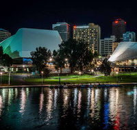 Stamford Plaza Adelaide - Darwin Tourism