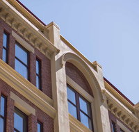 Franklin Central Apartments - Darwin Tourism