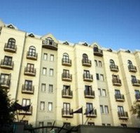 Frome Apartments - Darwin Tourism