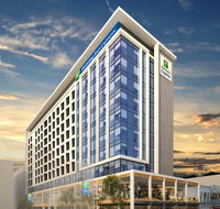Holiday Inn Express Adelaide City Centre - Darwin Tourism