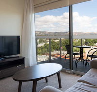 Hume Serviced Apartments - Darwin Tourism
