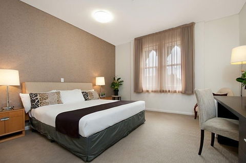 Adabco Boutique Hotel - Darwin Tourism 1