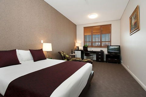Adabco Boutique Hotel - Darwin Tourism 2