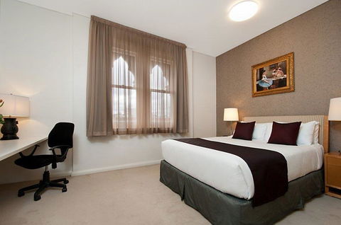 Adabco Boutique Hotel - Darwin Tourism 3