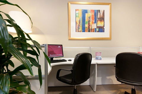 Adabco Boutique Hotel - Darwin Tourism 5