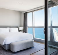 Langham Gold Coast  Jewel Residences - Darwin Tourism