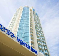Mantra Legends Hotel - Darwin Tourism