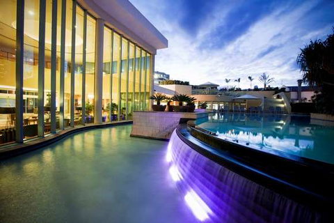 Mantra Legends Hotel - Darwin Tourism 2