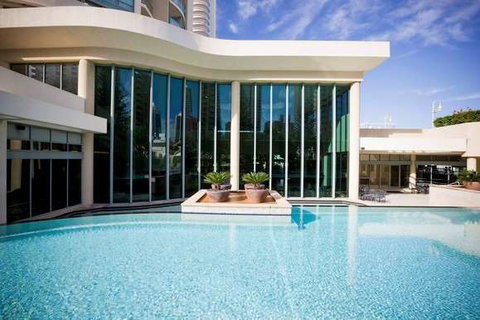 Mantra Legends Hotel - Darwin Tourism 3