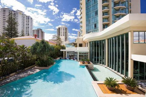 Mantra Legends Hotel - Darwin Tourism 5