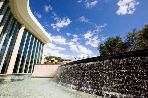 Mantra Legends Hotel - Darwin Tourism 6
