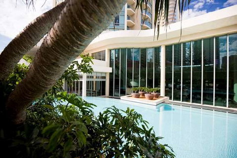 Mantra Legends Hotel - Darwin Tourism 7