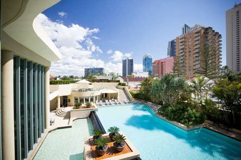 Mantra Legends Hotel - Darwin Tourism 8