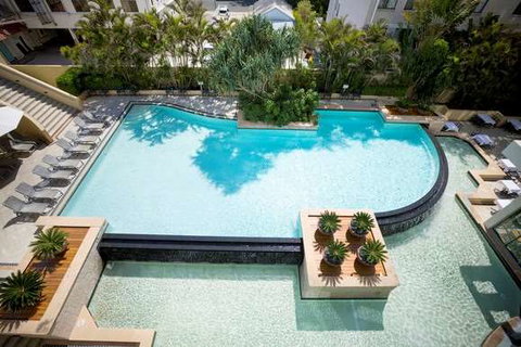 Mantra Legends Hotel - Darwin Tourism 9