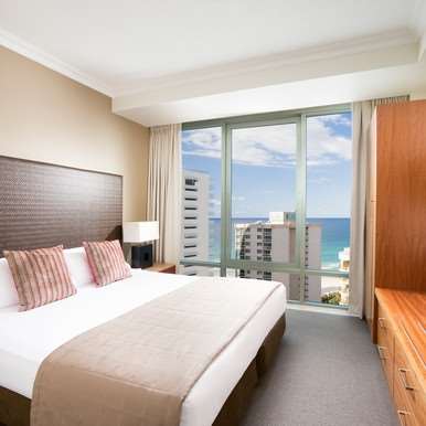 Mantra Legends Hotel - Darwin Tourism 11