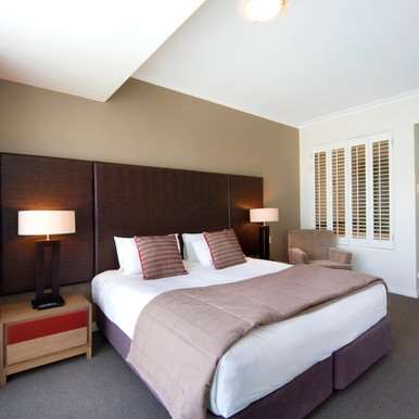 Mantra Legends Hotel - Darwin Tourism 12