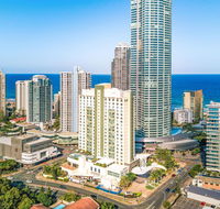 Voco Gold Coast - Darwin Tourism