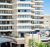 Breakfree Cosmopolitan Resort - Darwin Tourism