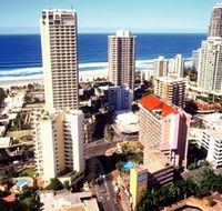 Islander Resort Hotel - Darwin Tourism