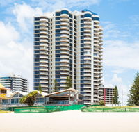 BreakFree Acapulco Resort - Darwin Tourism