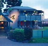 O'Reilly's Rainforest Guesthouse - Darwin Tourism