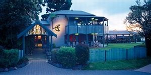 O'Reilly's Rainforest Guesthouse - Darwin Tourism 0