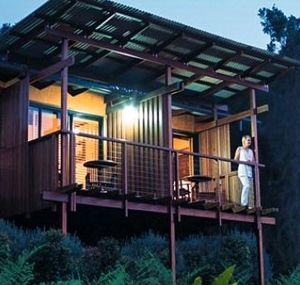 O'Reilly's Rainforest Guesthouse - Darwin Tourism 1