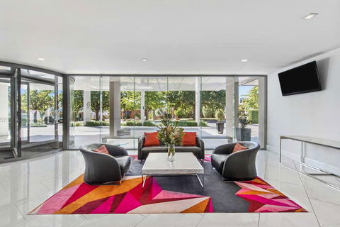 Adina Serviced Apts Canberra Dickson - Darwin Tourism 3