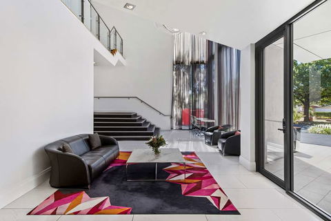 Adina Serviced Apts Canberra Dickson - Darwin Tourism 4