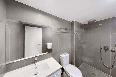 Adina Serviced Apts Canberra Dickson - Darwin Tourism 7
