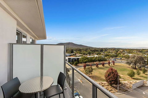 Adina Serviced Apts Canberra Dickson - Darwin Tourism 8