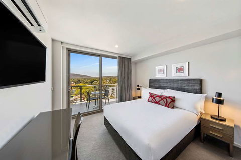 Adina Serviced Apts Canberra Dickson - Darwin Tourism 9