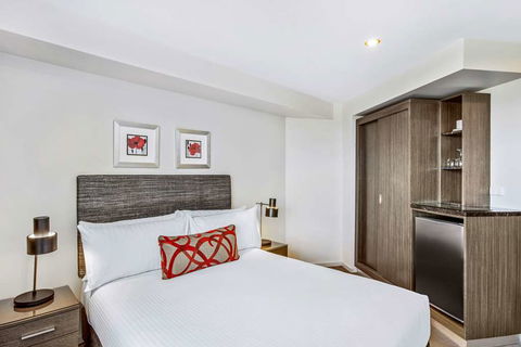 Adina Serviced Apts Canberra Dickson - Darwin Tourism 10