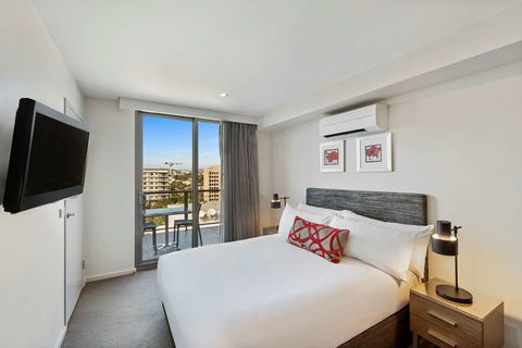 Adina Serviced Apts Canberra Dickson - Darwin Tourism 11