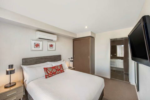 Adina Serviced Apts Canberra Dickson - Darwin Tourism 12