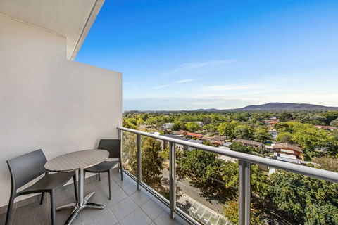 Adina Serviced Apts Canberra Dickson - Darwin Tourism 14