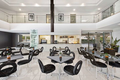 Adina Serviced Apts Canberra Dickson - Darwin Tourism 16