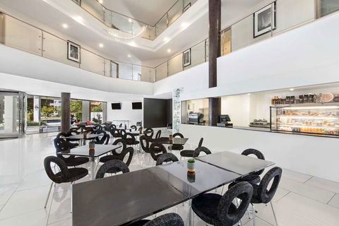 Adina Serviced Apts Canberra Dickson - Darwin Tourism 17