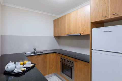 Nesuto Canberra Apartment Hotel - Darwin Tourism 10