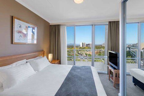Nesuto Canberra Apartment Hotel - Darwin Tourism 14