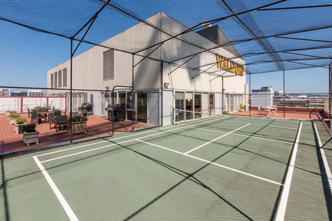 Nesuto Canberra Apartment Hotel - Darwin Tourism 16