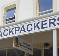 Albany Backpackers - Darwin Tourism