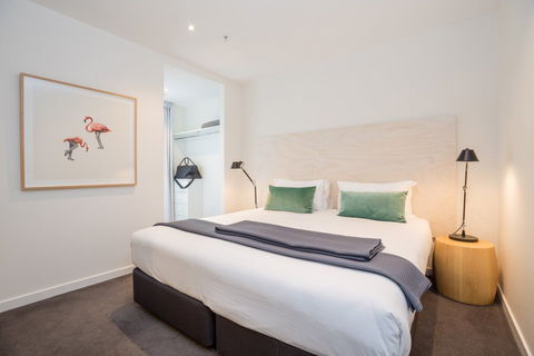 Aria Hotel Apartments - Darwin Tourism 3