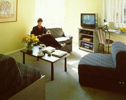 Albert Heights Service Apts - Darwin Tourism 3